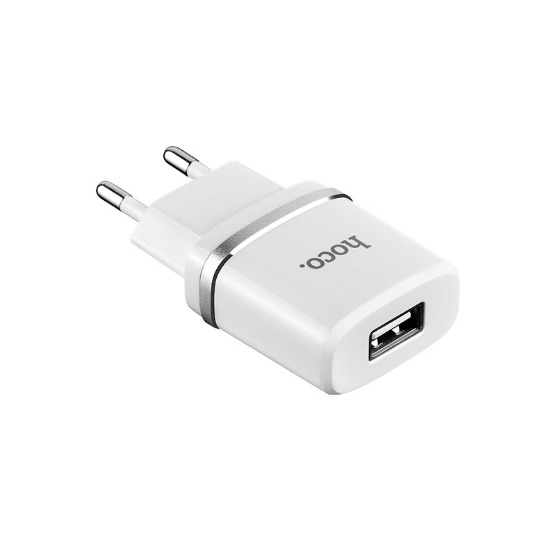 Hoco Stekker Met 1 Usb Poort 10A hoco kopen in de aanbieding Hoco Stekker Met 1 Usb Poort 10A hoco kopen in de aanbieding