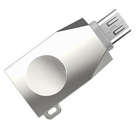 Hoco Micro Usb Data Adapter hoco kopen in de aanbieding Hoco Micro Usb Data Adapter hoco kopen in de aanbieding