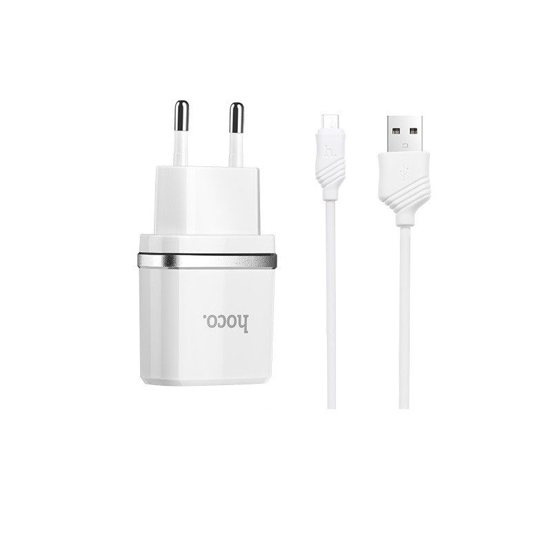 Hoco Micro Usb Oplader hoco kopen in de aanbieding Hoco Micro Usb Oplader hoco kopen in de aanbieding