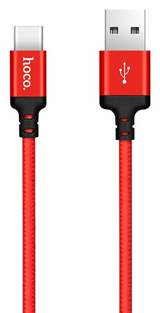 Hoco Usb C Oplaadkabel Rood 1 Meter hoco kopen in de aanbieding Hoco Usb C Oplaadkabel Rood 1 Meter hoco kopen in de aanbieding