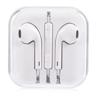Hoco Geschikt Als Apple Earpods Lightning hoco kopen in de aanbieding