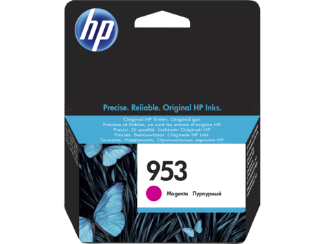 Hp 953 Magenta Origineel hp kopen in de aanbieding