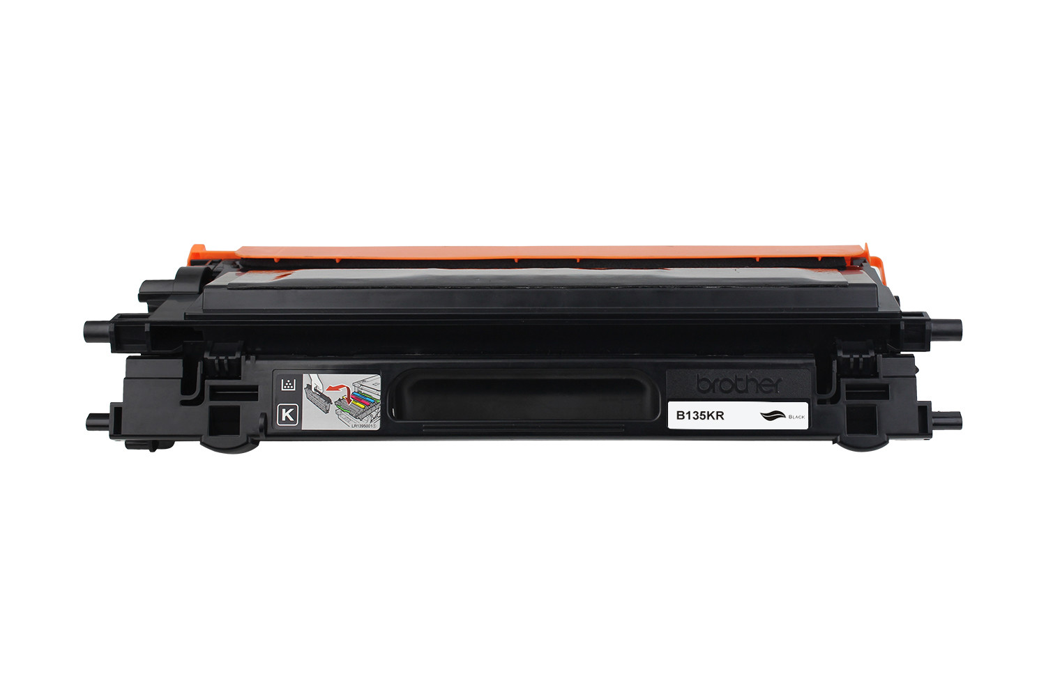 Huismerk Brother Tn 135 Toner Zwart huismerk kopen in de aanbieding