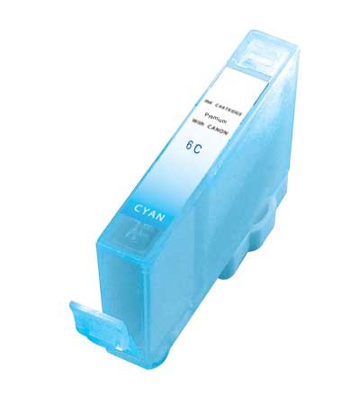 Huismerk Canon Bci 36 Cyaan Xl huismerk kopen in de aanbieding