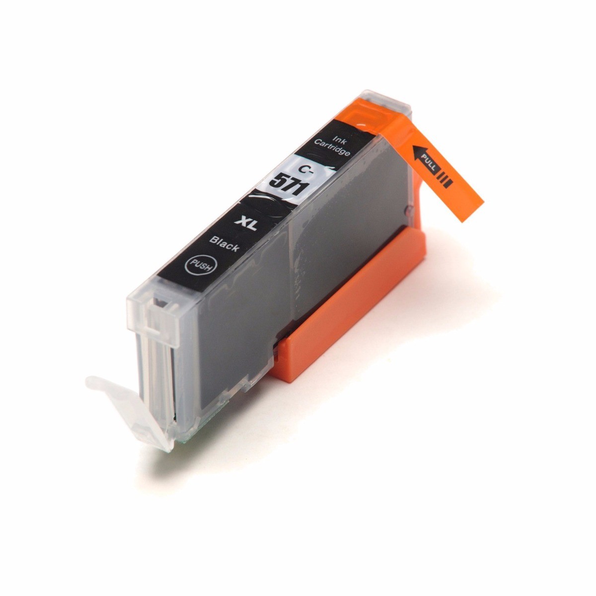 Huismerk Canon Cli 571 Xl Zwart huismerk kopen in de aanbieding