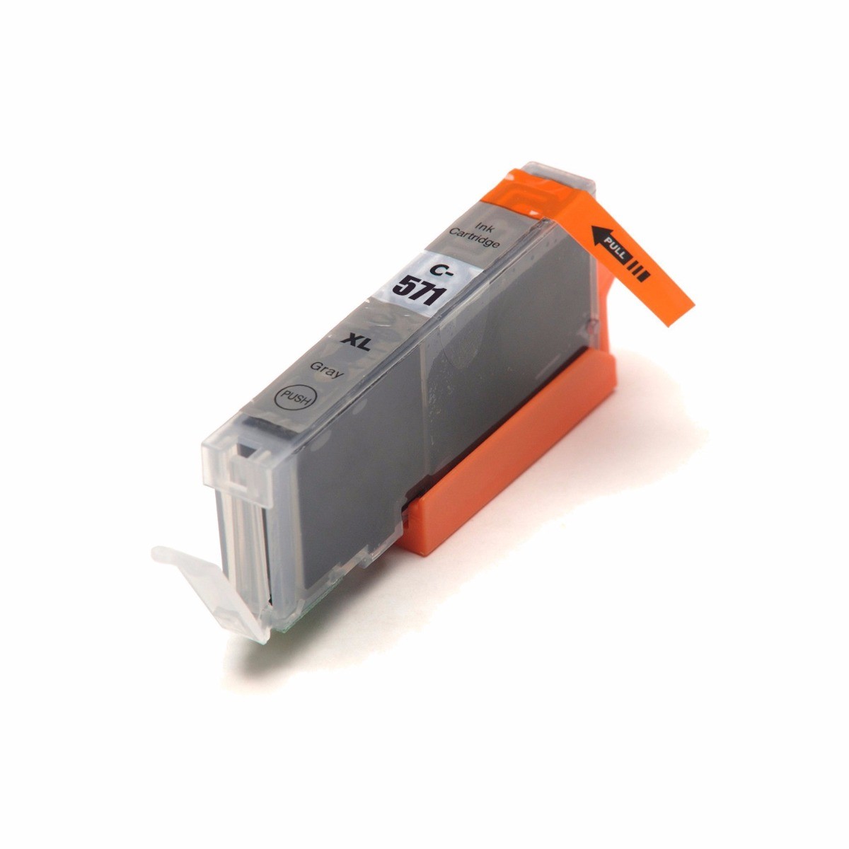 Huismerk Canon Cli 571 Xl Grey huismerk kopen in de aanbieding