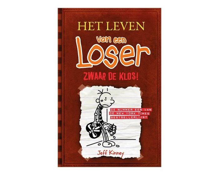 Leven Van Een Loser Zwaar De Klos