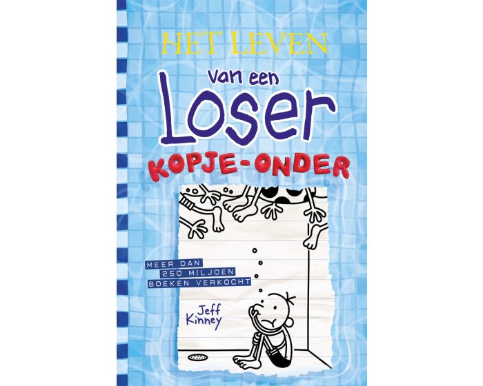 Het Leven Van Een Loser Kopje Onder