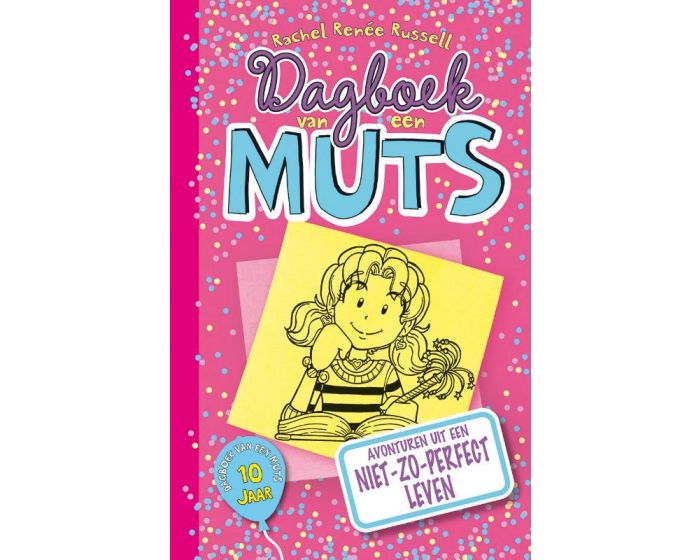 dagboek van een muts zoek t lekker uit