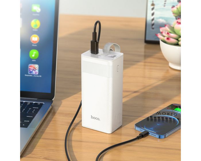 Power sales bank 40000mah