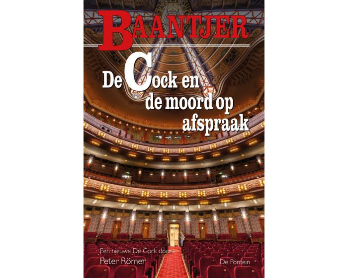 De Cock En De Moord Op Afspraak