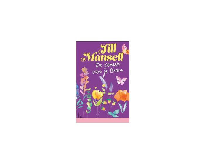 !! De zomer van je leven - Jill Mansell