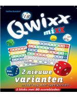 Qwixx Mixx