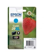 Original Epson 29 XL Cyan