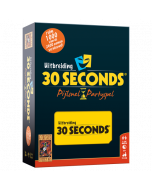 30 Seconds - Uitbreiding