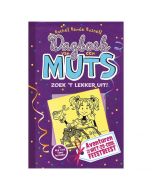 dagboek van een muts houd de dief