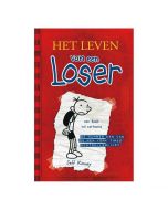 Het leven van een Loser 1 - Het leven van een loser