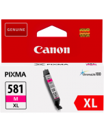 Original Canon CLI 581 XL Magenta