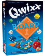 Qwixx On Board Bloks (extra scorebloks)