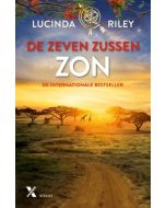 De Zeven Zussen deel 6 - Zon