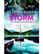 De Zeven Zussen deel 2 - Storm