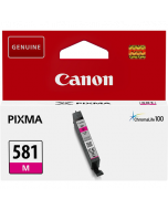 Original Canon CLI 581 Magenta