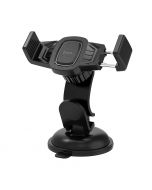 Hoco Dashboard Car Holder Suction Cup voor 4 tot 6,5" 