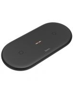 Hoco CW23 Double Wireless Fast Charger