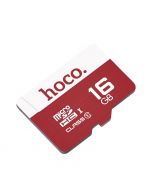 Hoco Micro SD HC 16GB Class 10 - 85MB/s