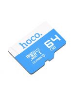 Hoco Micro SD XC 64GB Class 10 - 95MB/s