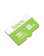 Hoco Micro SD HC 8GB Class 10 - 75MB/s