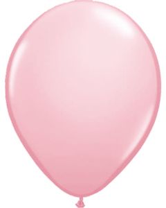 Roze Ballonnen 30cm - 10 stuks