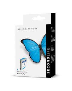 SecondLife - HP 88 Cyan