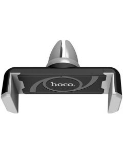 Hoco Car Holder Air Vent Black & Grey