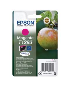 Original Epson T 1293 Magenta
