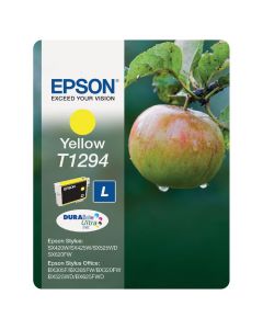 Original Epson T 1294 Yellow