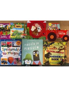 Kinderpakket 1