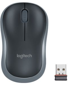 Logitech Draadloze Muis M185