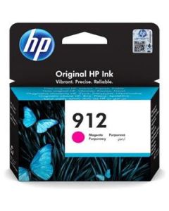 Original HP 912 Magenta