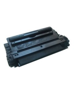 SecondLife - HP toner (CF 237A) 37A Black