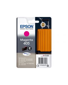 Original Epson 405 Magenta