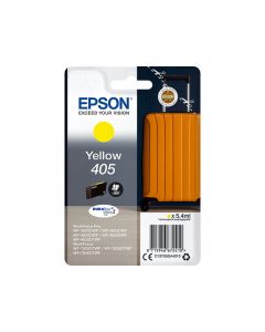 Original Epson 405 Yellow