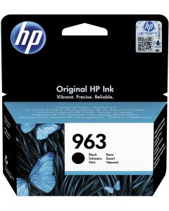 Original HP 963 Black