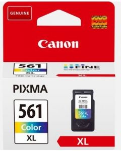 Original Canon CL 561 XL Color