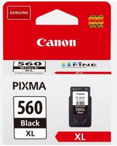 Original Canon PG 560 XL Black