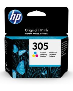 Original HP 305 Color