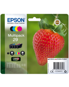 Original Epson 29 Multipack