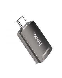 Hoco USB-C naar HDMI adapter (ook geschikt voor 4K displays)