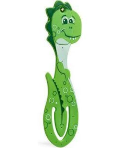 Flexilight Pals Dinosaur Green