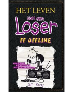Het leven van een Loser 10 - Ff offline